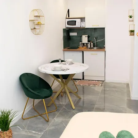 Ferienwohnung La Chic Opera Netflix/Wifi Marseilles Exterior foto