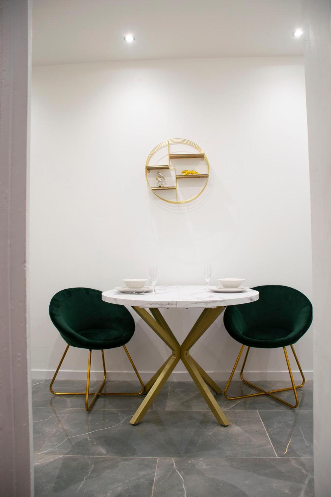 Appartement La Chic Opera Netflix/wifi