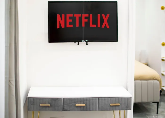La Chic Opera Netflix/Wifi